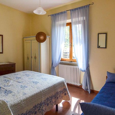 Bellavista Villa Cortona Buitenkant foto