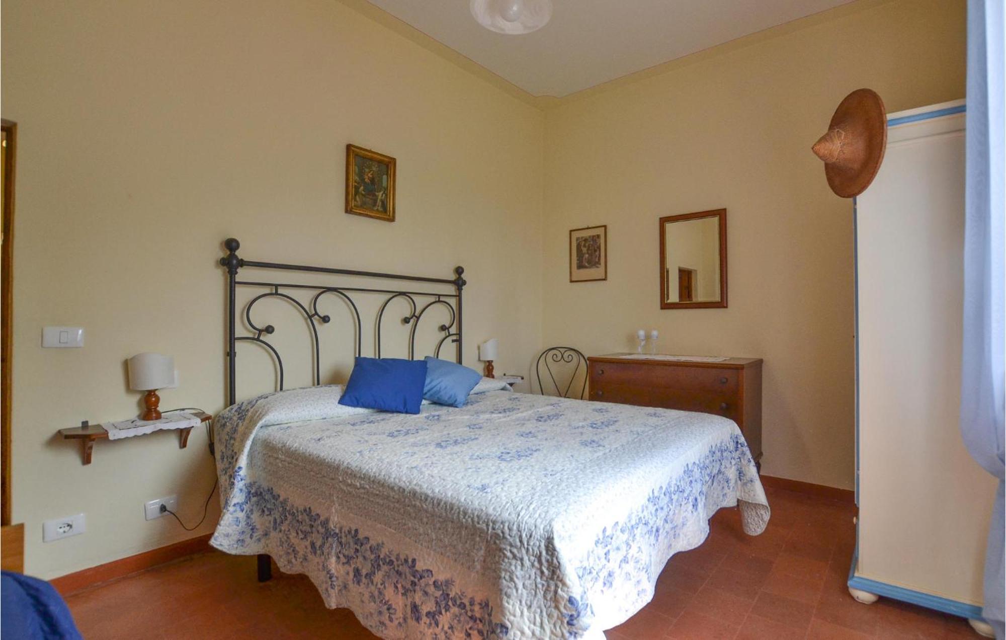 Bellavista Villa Cortona Buitenkant foto